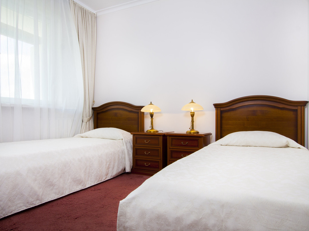 Sindica Spa Hotel主图