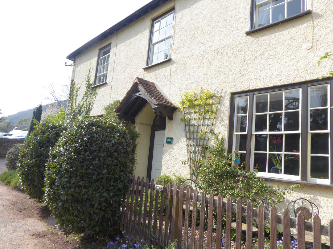 Dunster Mill House主图