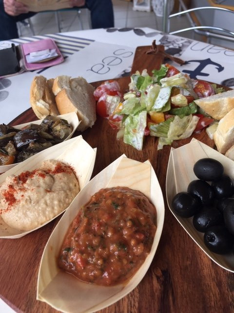 Naturbadeteich Glödnitz-Glodnitz必去景点