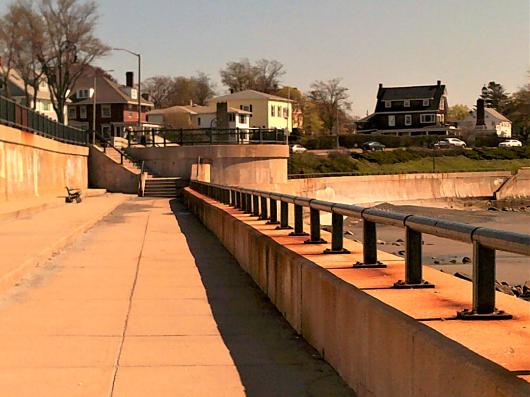 Lynn Shore-Lynn必去景点