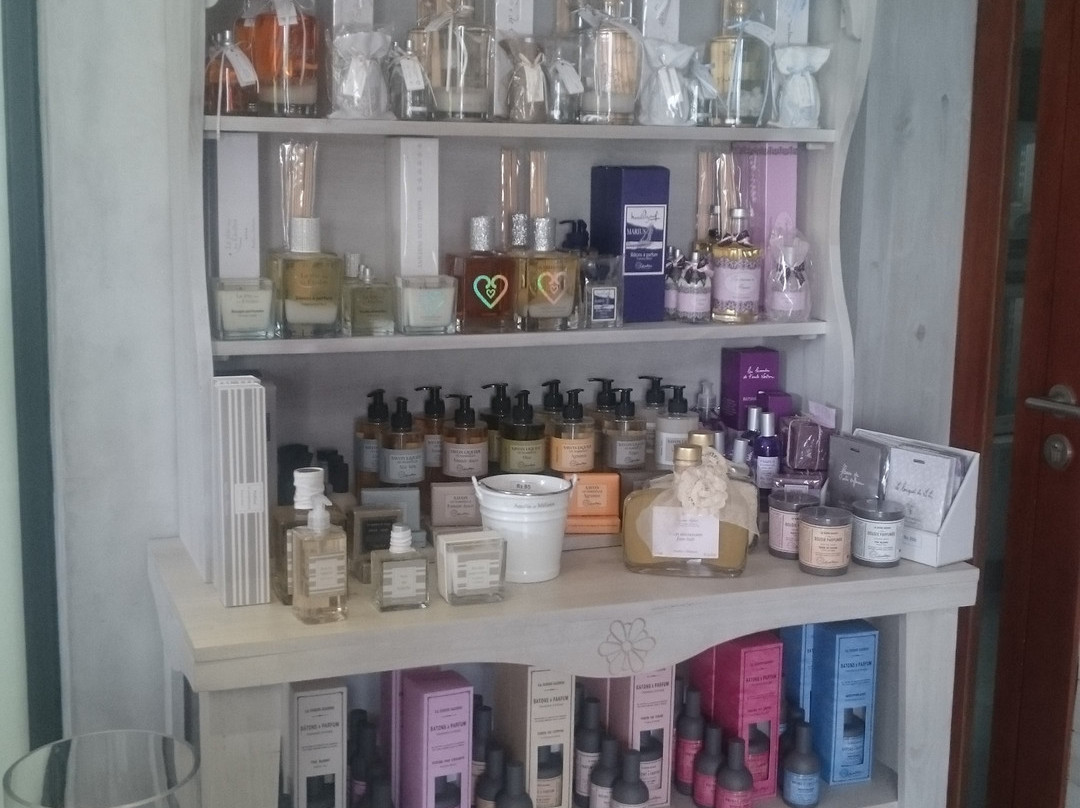 Rituals Spa-Plaine Des Papayes必去景点