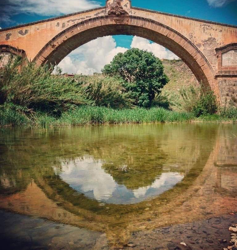 Ponte San Leonardo景点图片