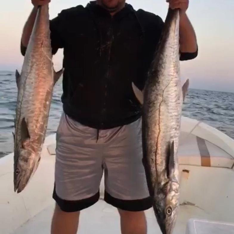 Abu Majed Boat Trips-朱拜尔必去景点