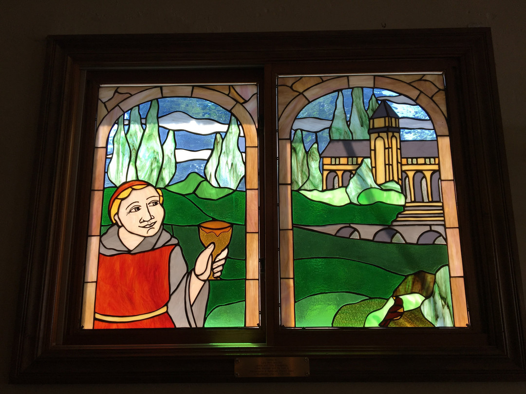 Staas Brewing Company-Delaware必去景点