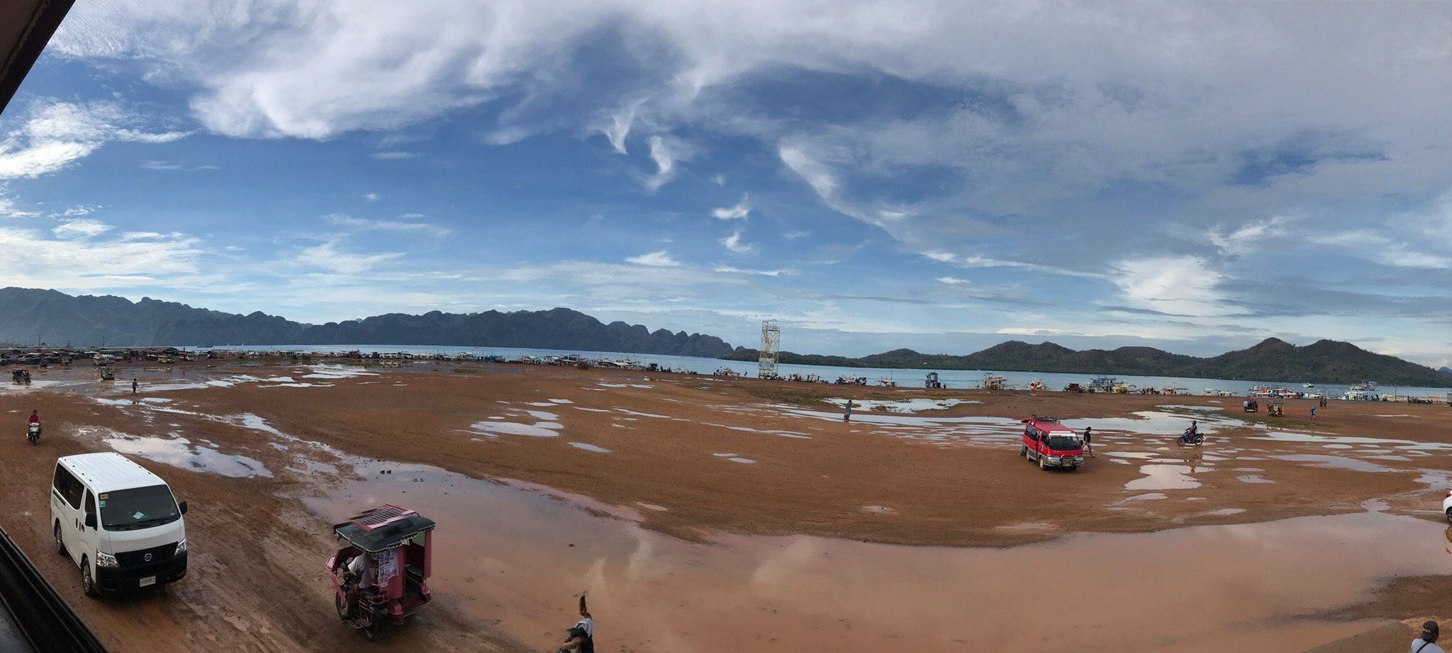 Luis Bay Travellers Lodge-官方