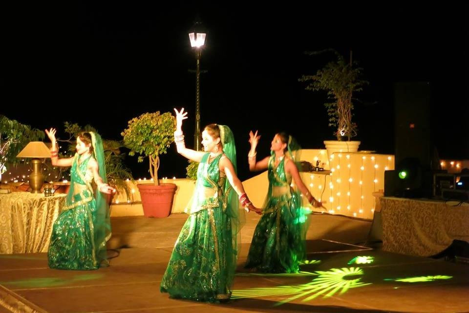 Discover India Tours Pvt Ltd-新德里必去景点