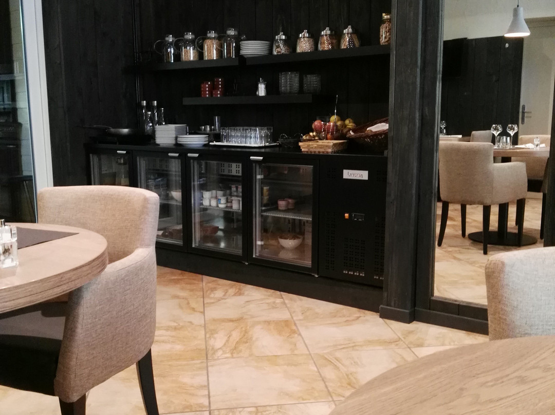 Hotel Floridor主图