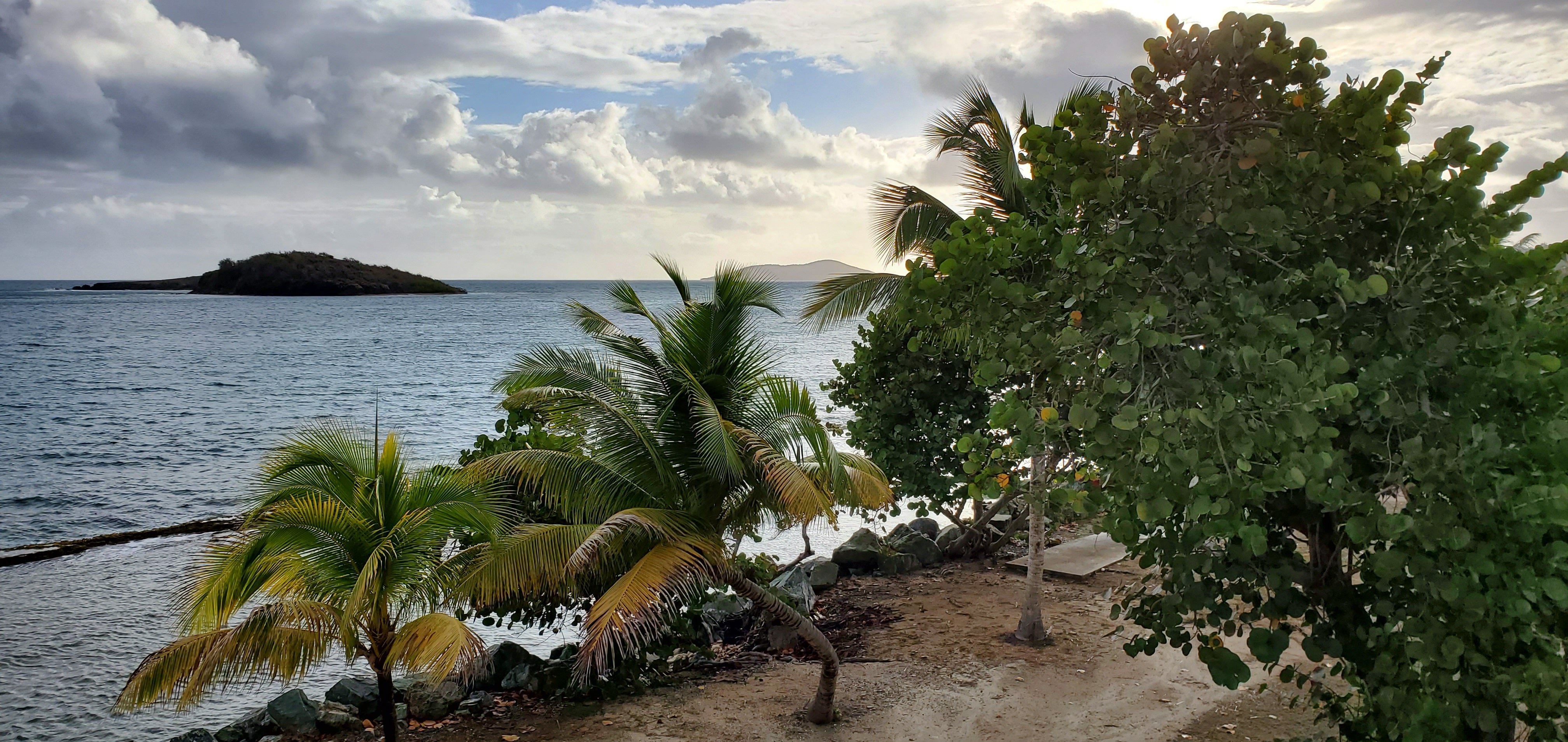 Tamarind Reef Resort-浴室