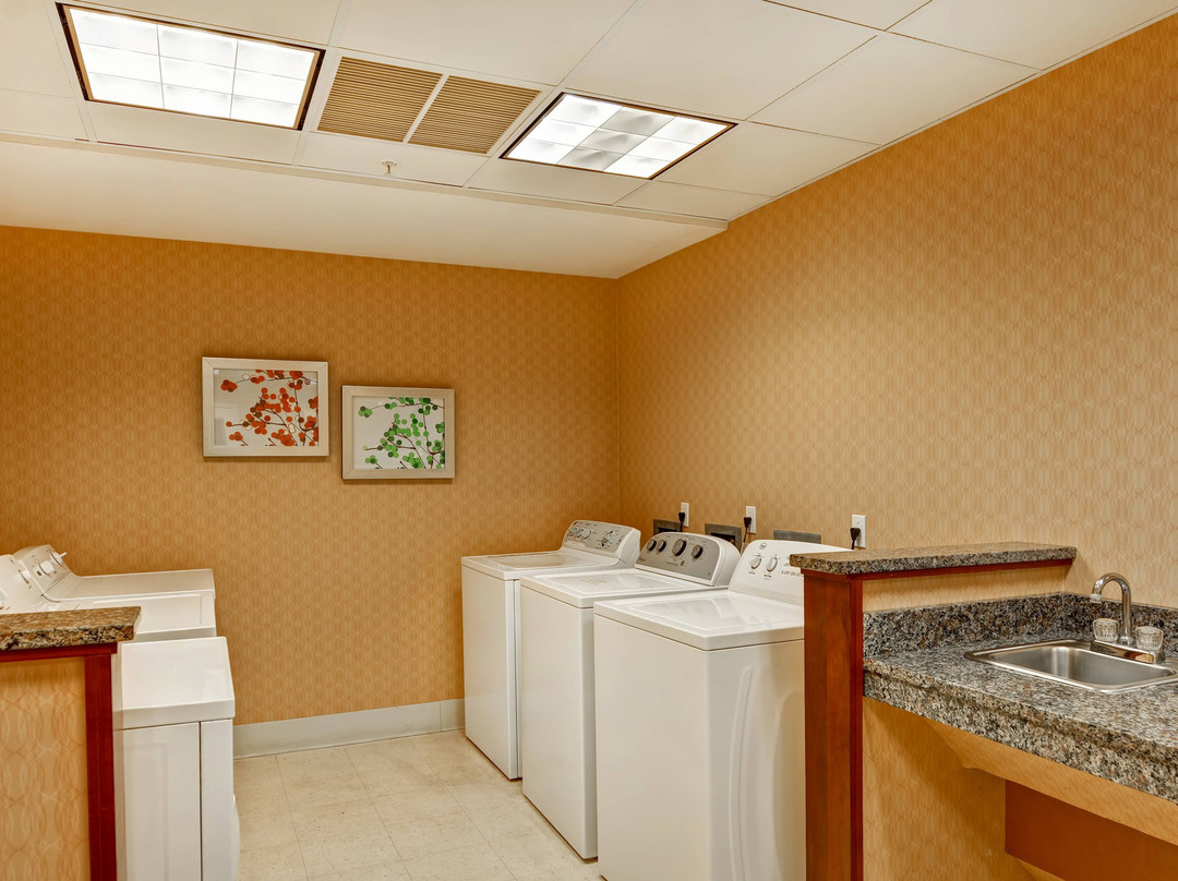 Residence Inn Morgantown Medical Center Area主图