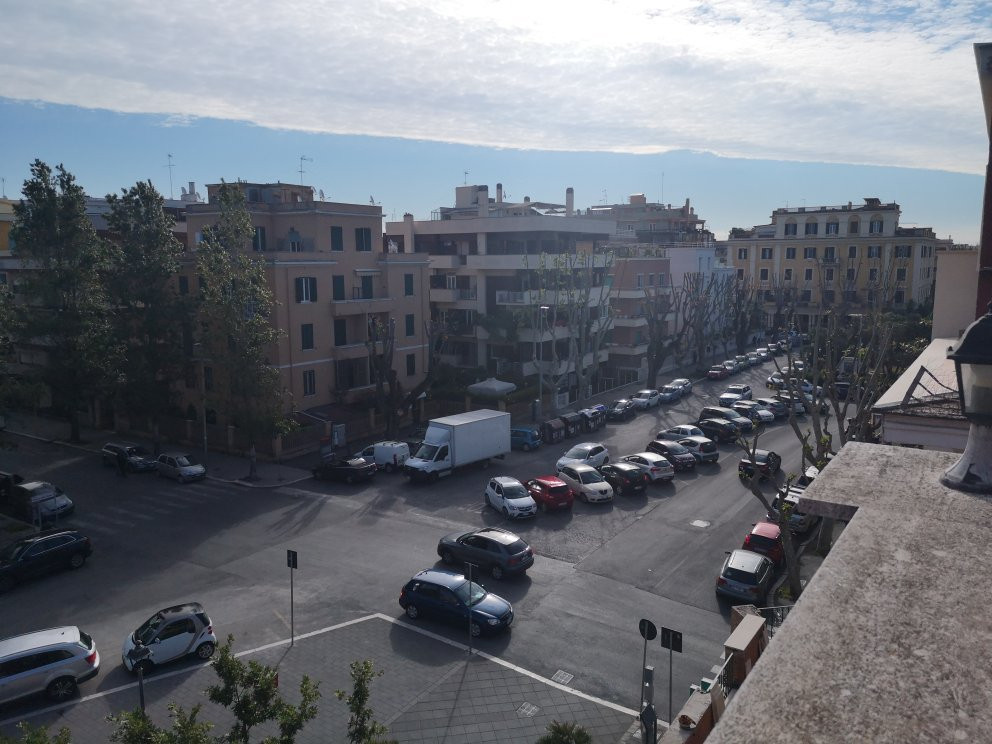 Isola Pedonale Lido di Ostia-Lido di Ostia必去景点