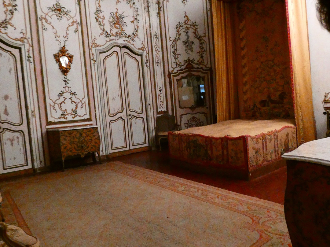 Villa Faraggiana景点图片