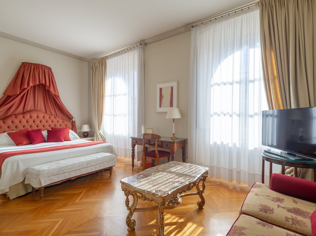 Albergo Pietrasanta主图