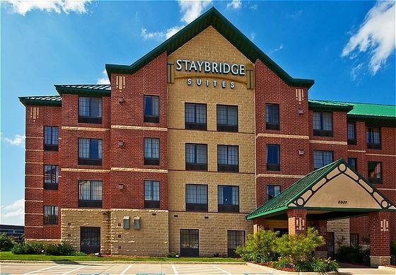 Staybridge Suites West Des Moines By IHG-官方