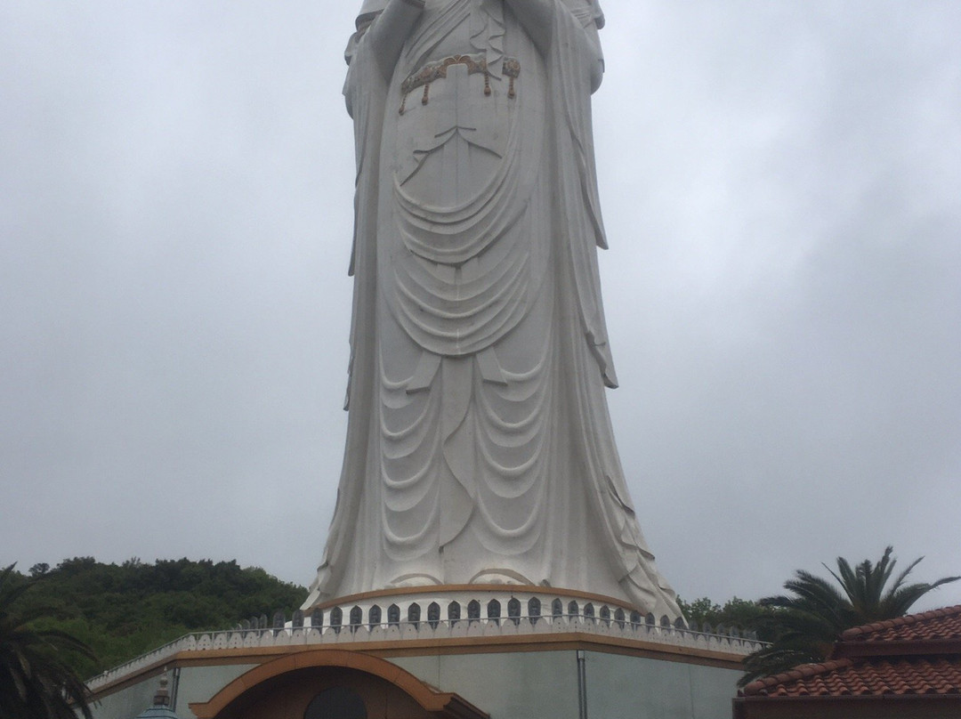 Shodoshima Daikannon景点图片