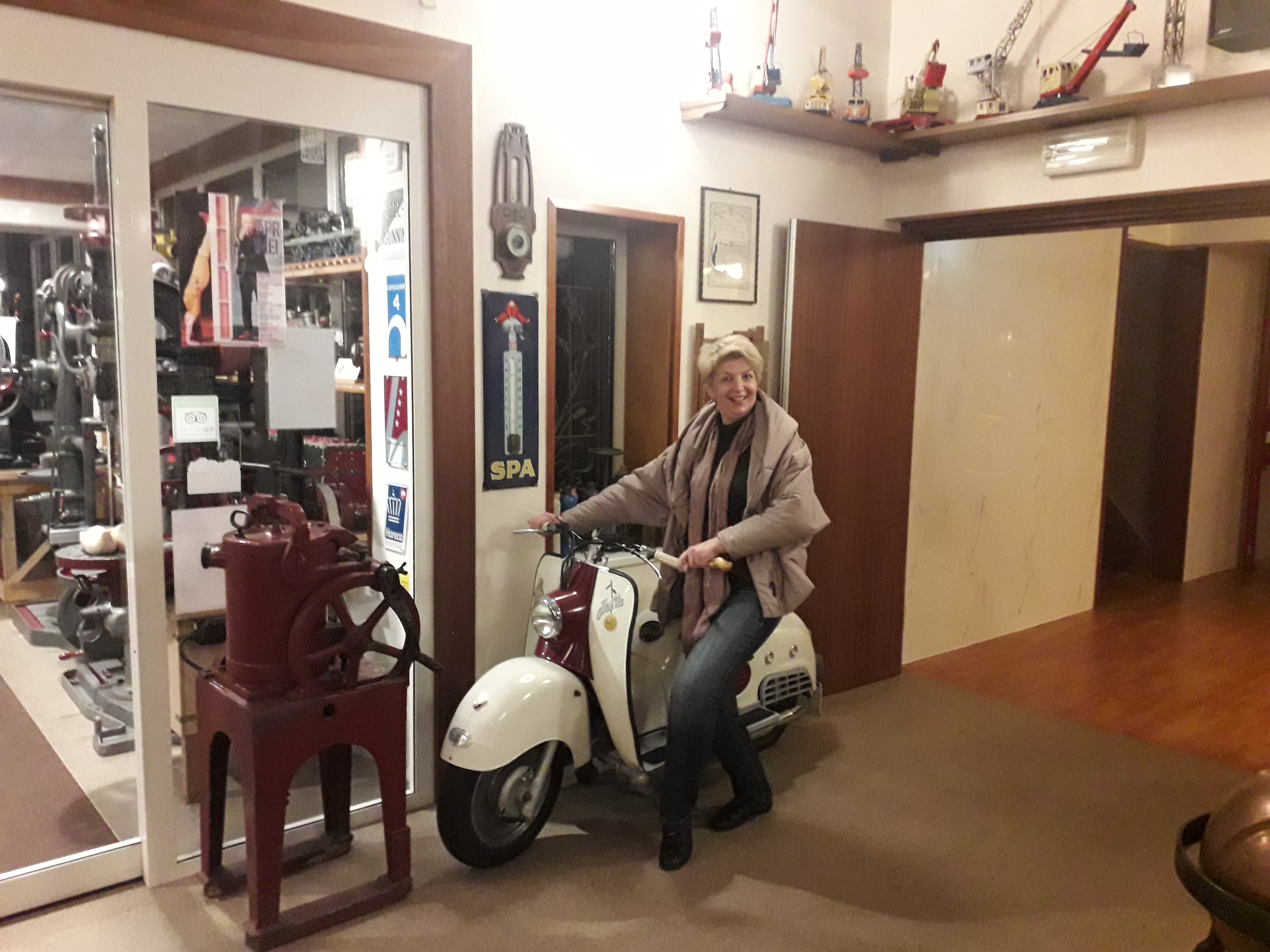 莱帕尔群岛-餐饮