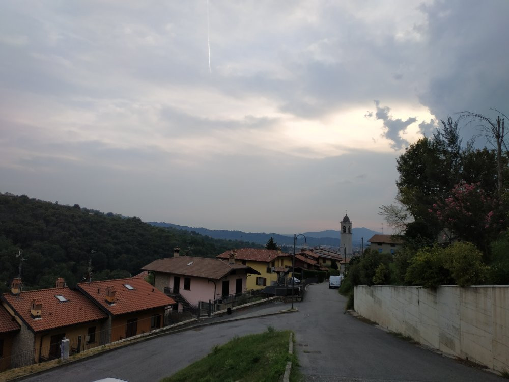 B&B La corte dei Gelsomini主图