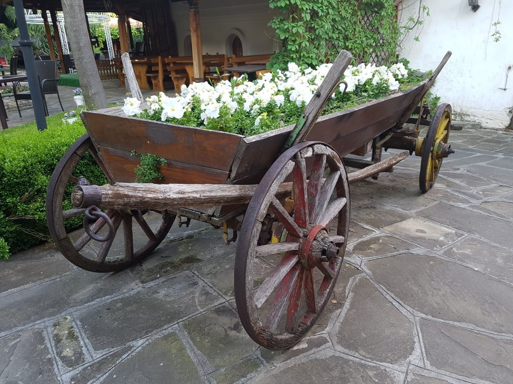 National Palace Hotel主图