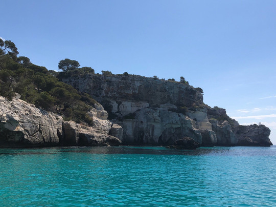 Can Capo-休达德亚必去景点