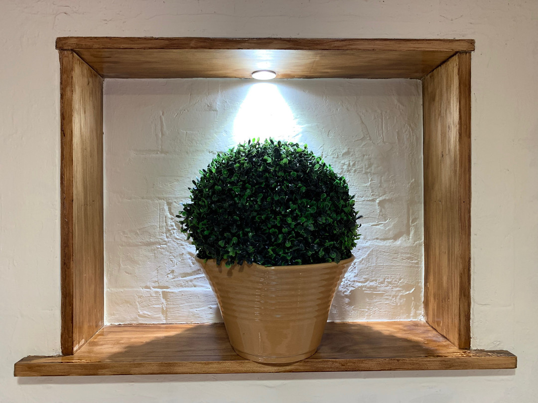 Heritage Motor Inn主图