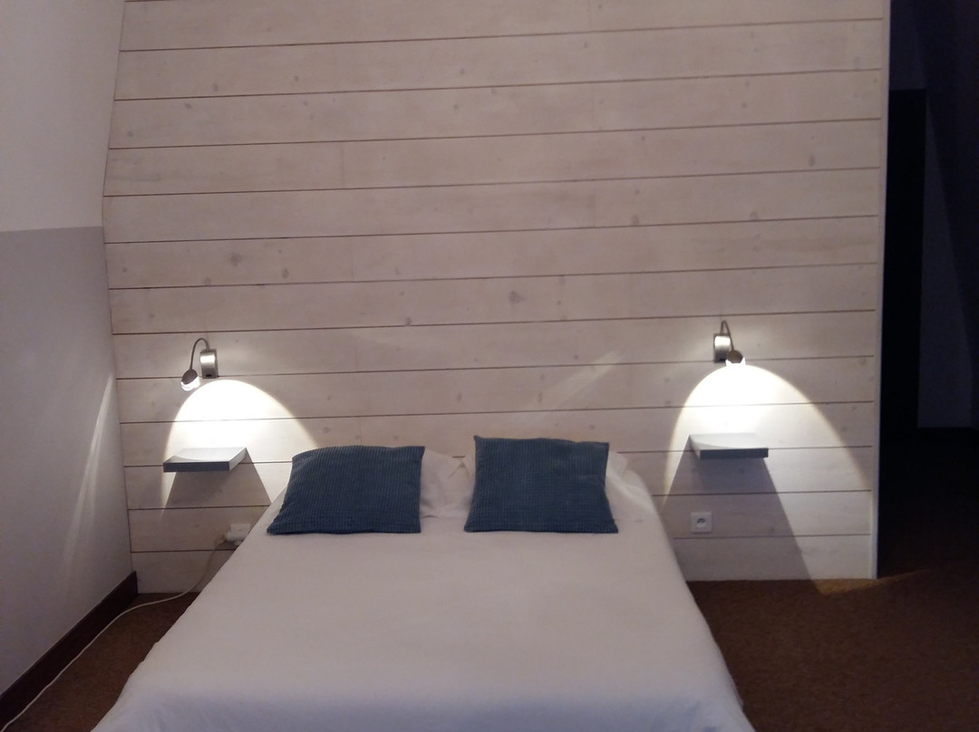 Le Clos Gaillardou主图