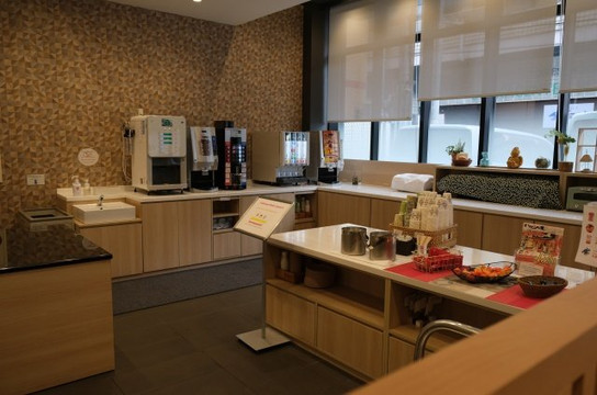 karaksa hotel 大阪难波主图