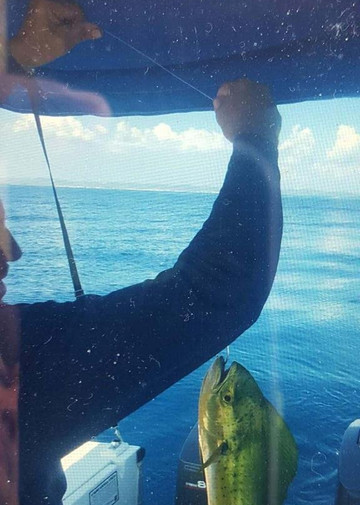 El Viequense Sea Tours-维切克岛必去景点