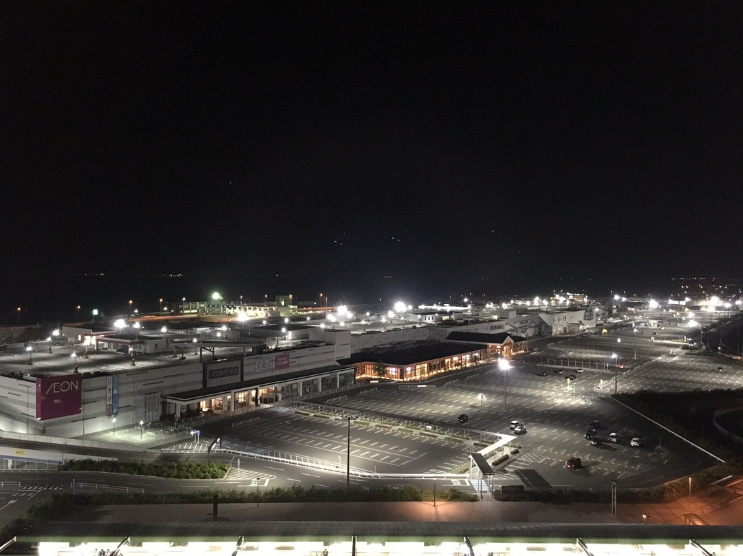 常滑临空J酒店主图