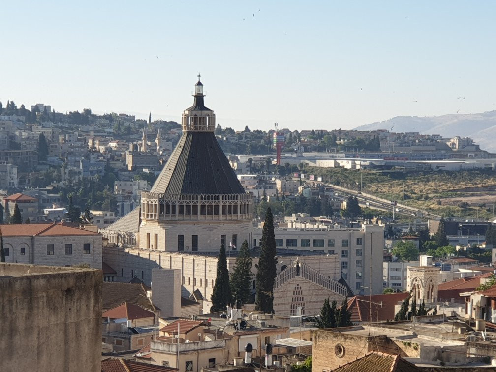 Mensa Christi House主图