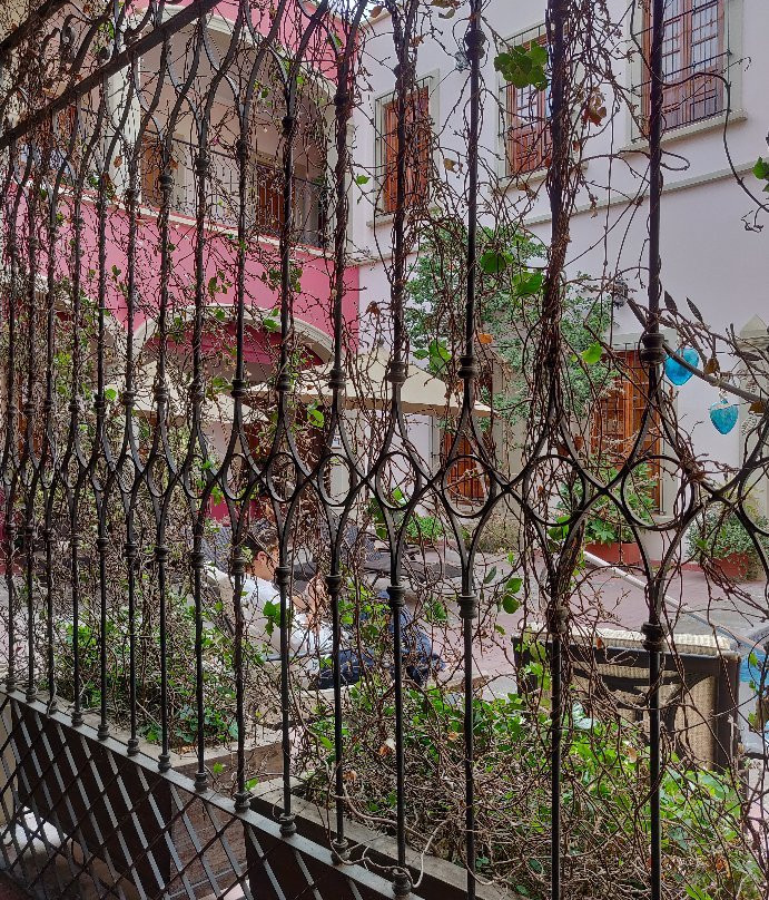 Gran Casa Sayula Hotel Galería & Spa主图