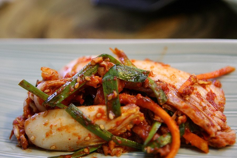 务安郡餐馆和美食-Muanaekkot