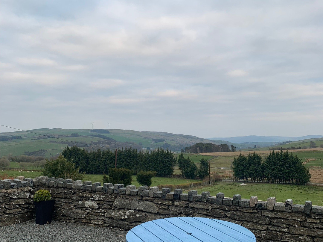 White Well Holiday Cottages