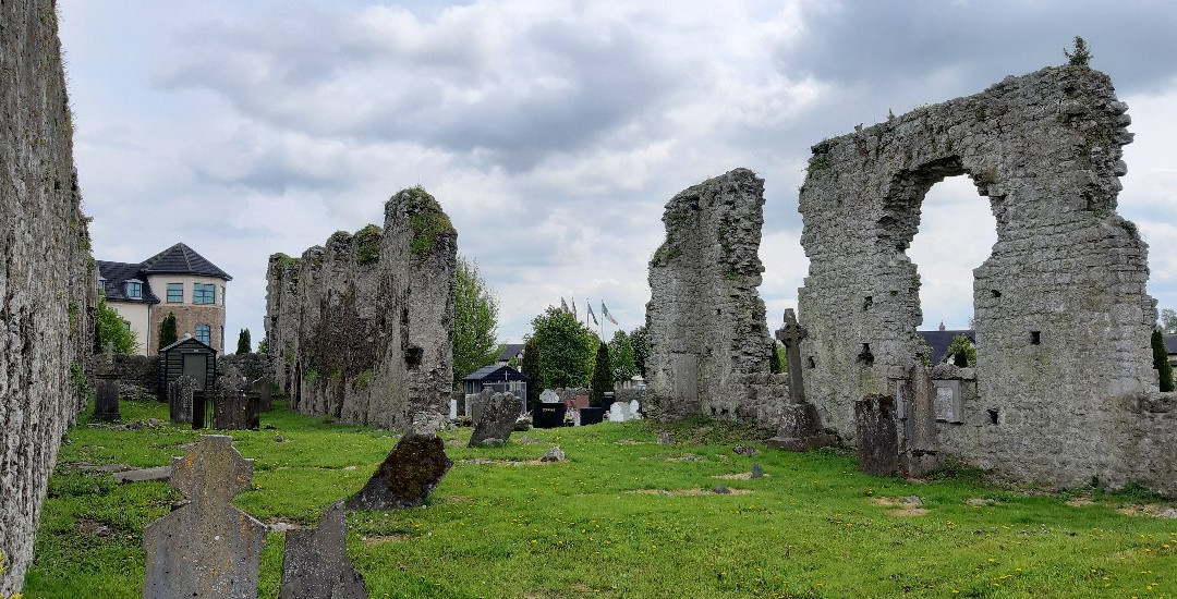 Clane Franciscan Friary-Clane必去景点