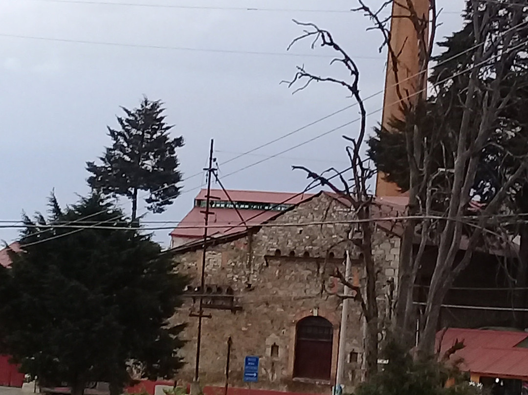 Museo de Sitio Mina la Dificultad-Mineral del Monte必去景点