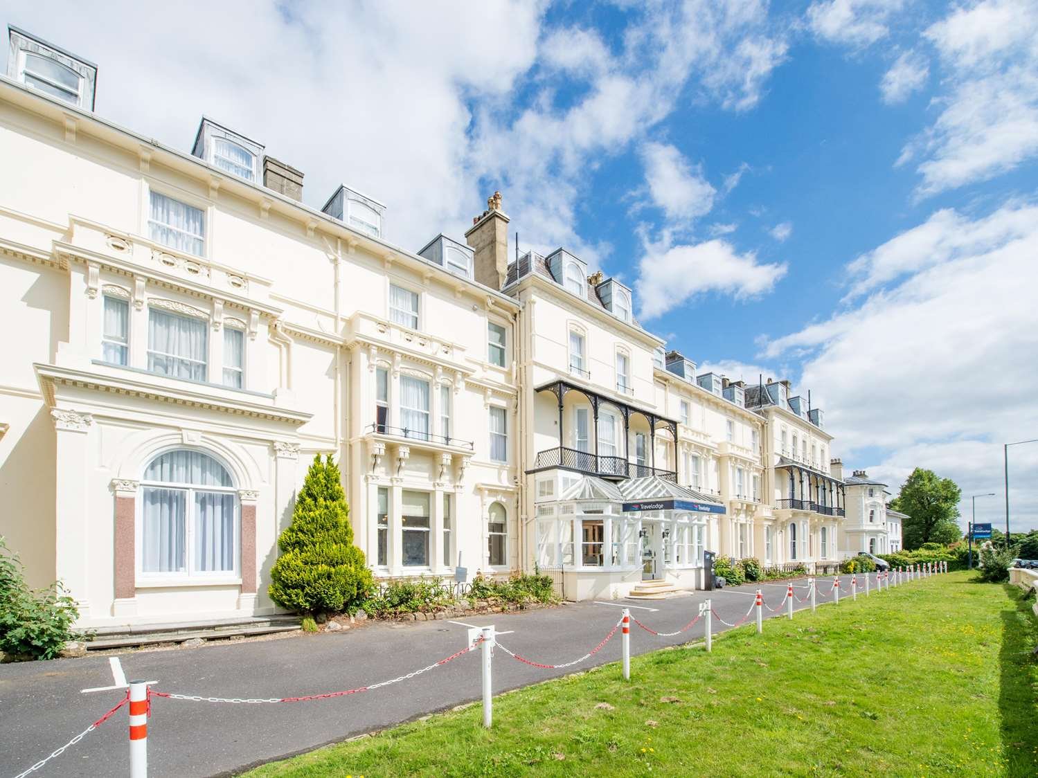 Travelodge Tunbridge Wells-官方