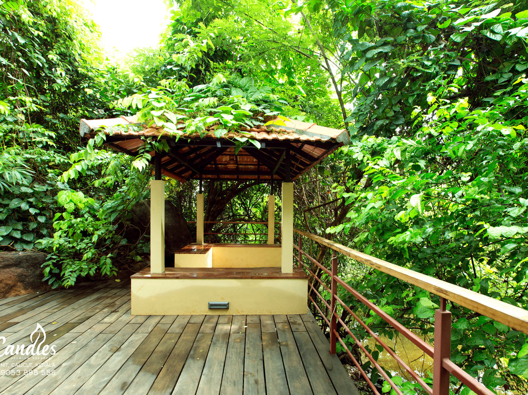 Le Candles Resort主图