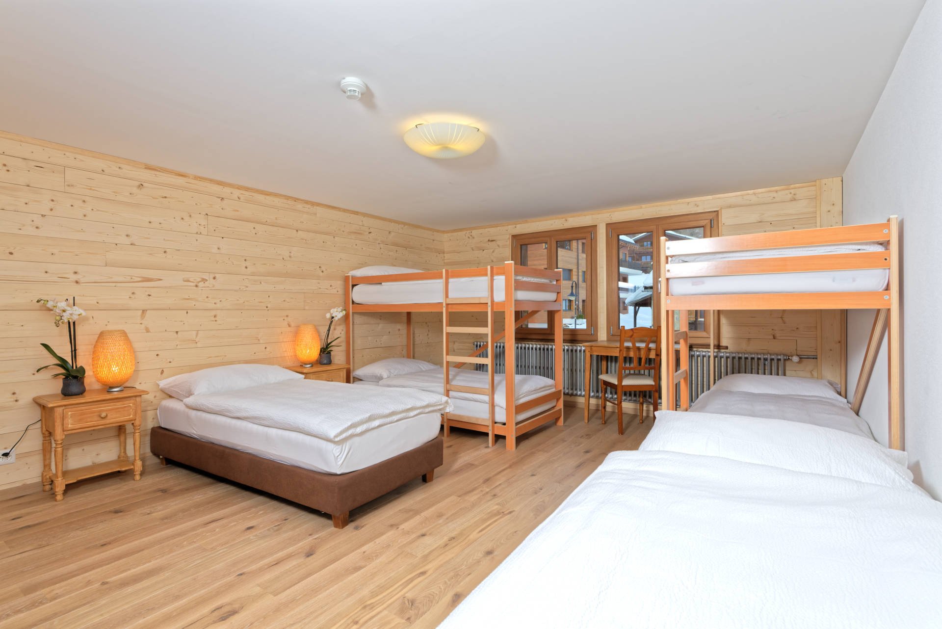 Hotel Edelweiss-官方