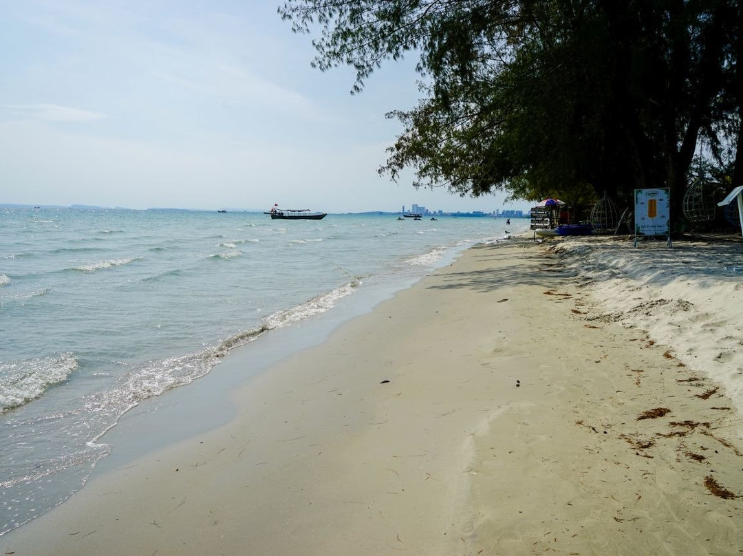 纳亚度假酒店主图