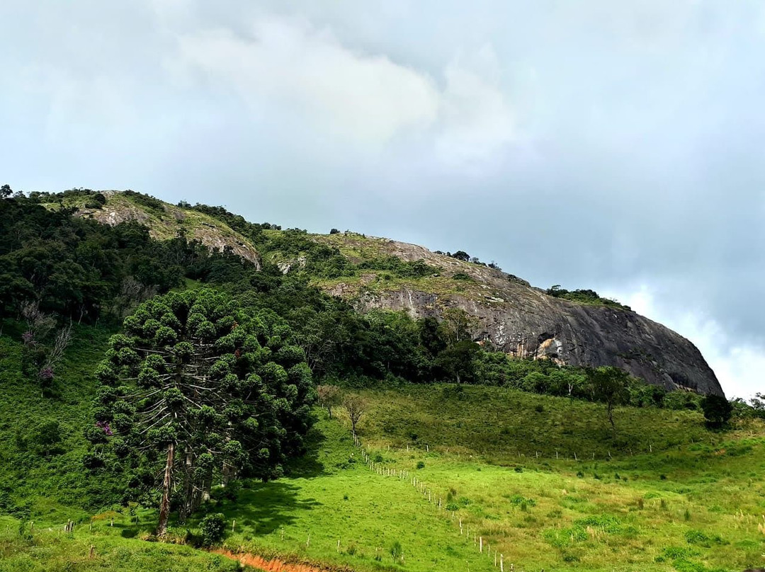 Pedra do Jair-Sapucai-Mirim必去景点