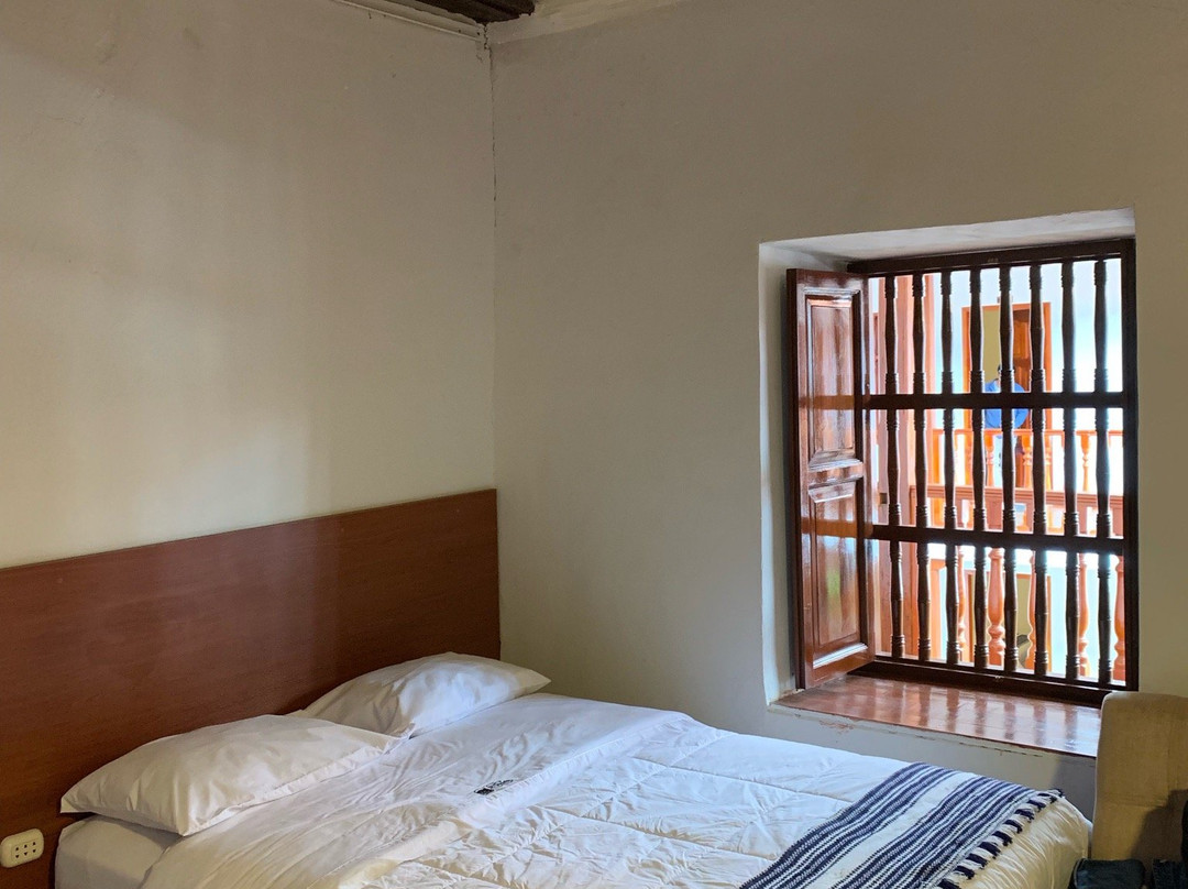 Casona El Triunfo Hotel主图