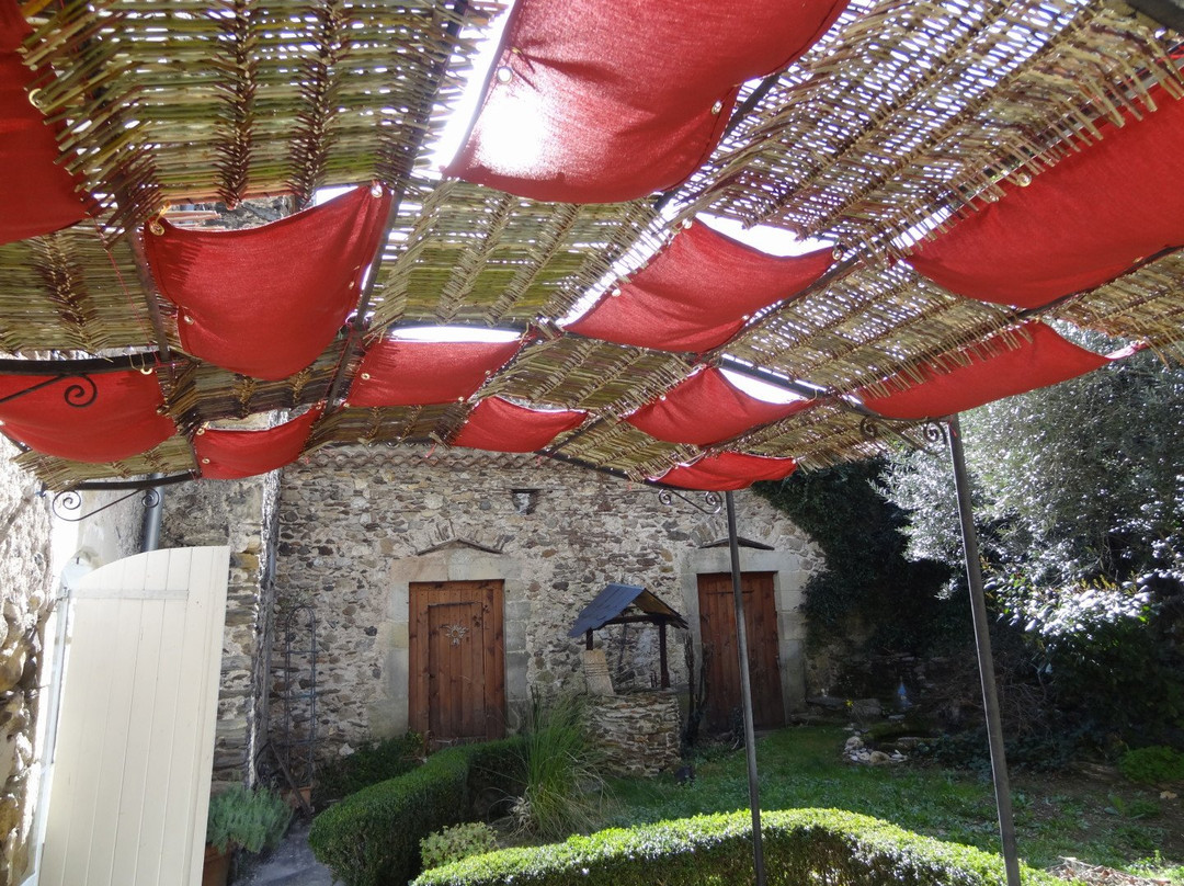 La Maison D'hotes主图