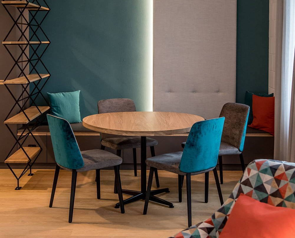 Aparthotel Luzern West主图