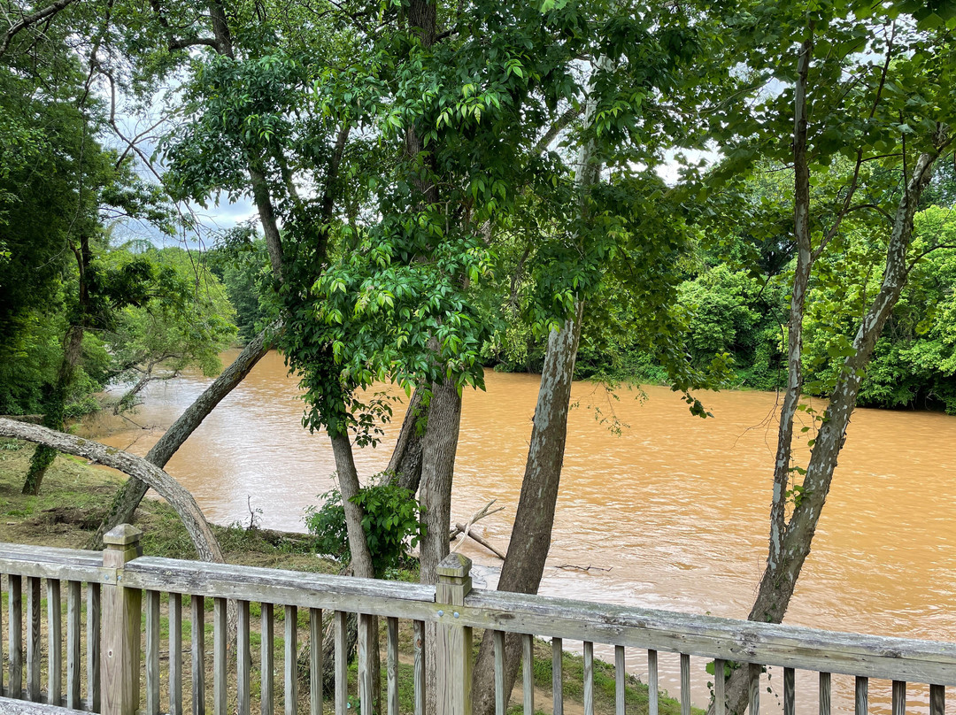 The Town Tavern Of Morganton