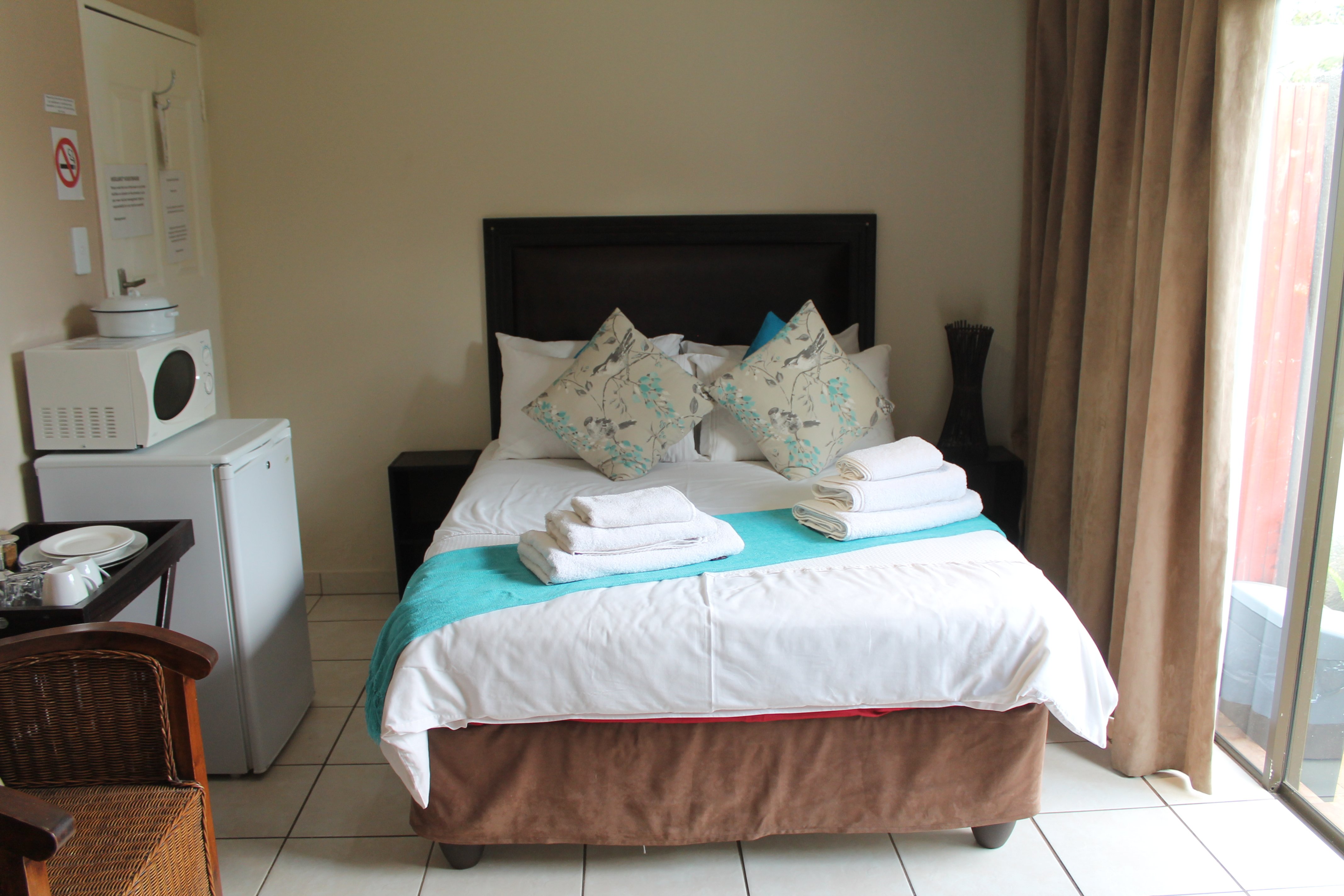 Geelhout Guest House-官方