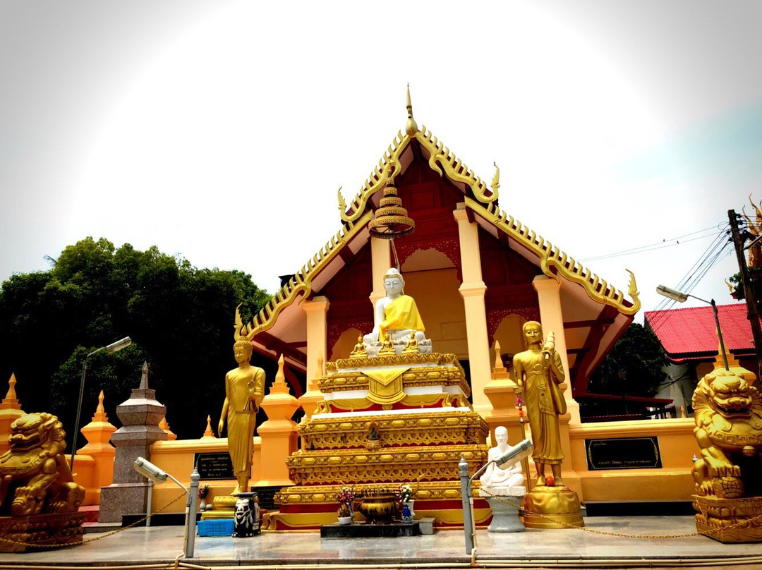Wat Srimongkol Nua景点图片