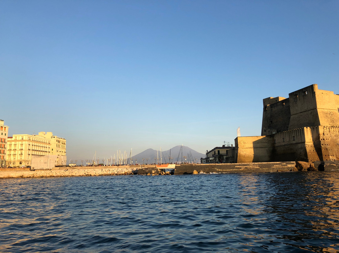 Mariarosaria Tour Guide Allaroundnaples-庞贝必去景点