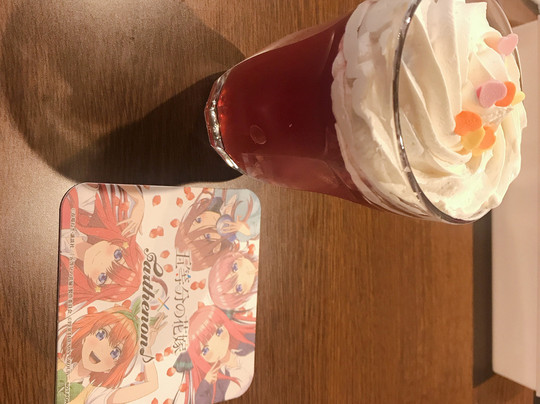 Maid Cafe & Bar Dot Em-大阪市必去景点