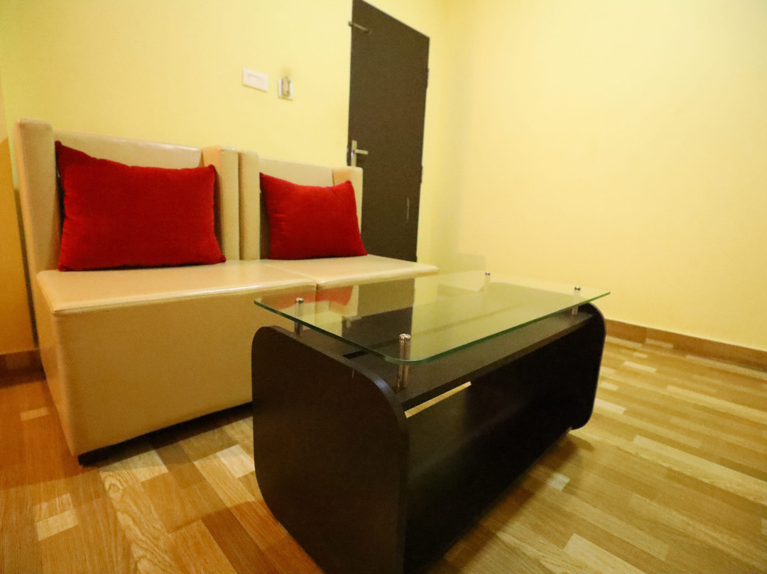 Gaurika Residency Lodging And Boarding主图