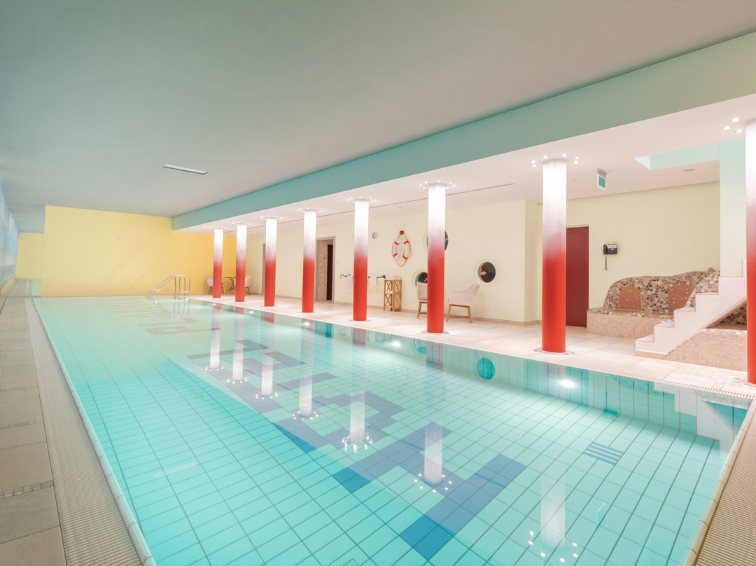 Bavaria Lifestyle Hotel主图