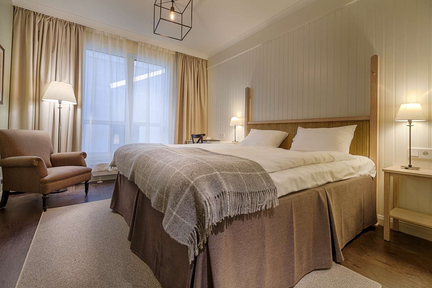 Hotel Bishops Arms Piteå-官方
