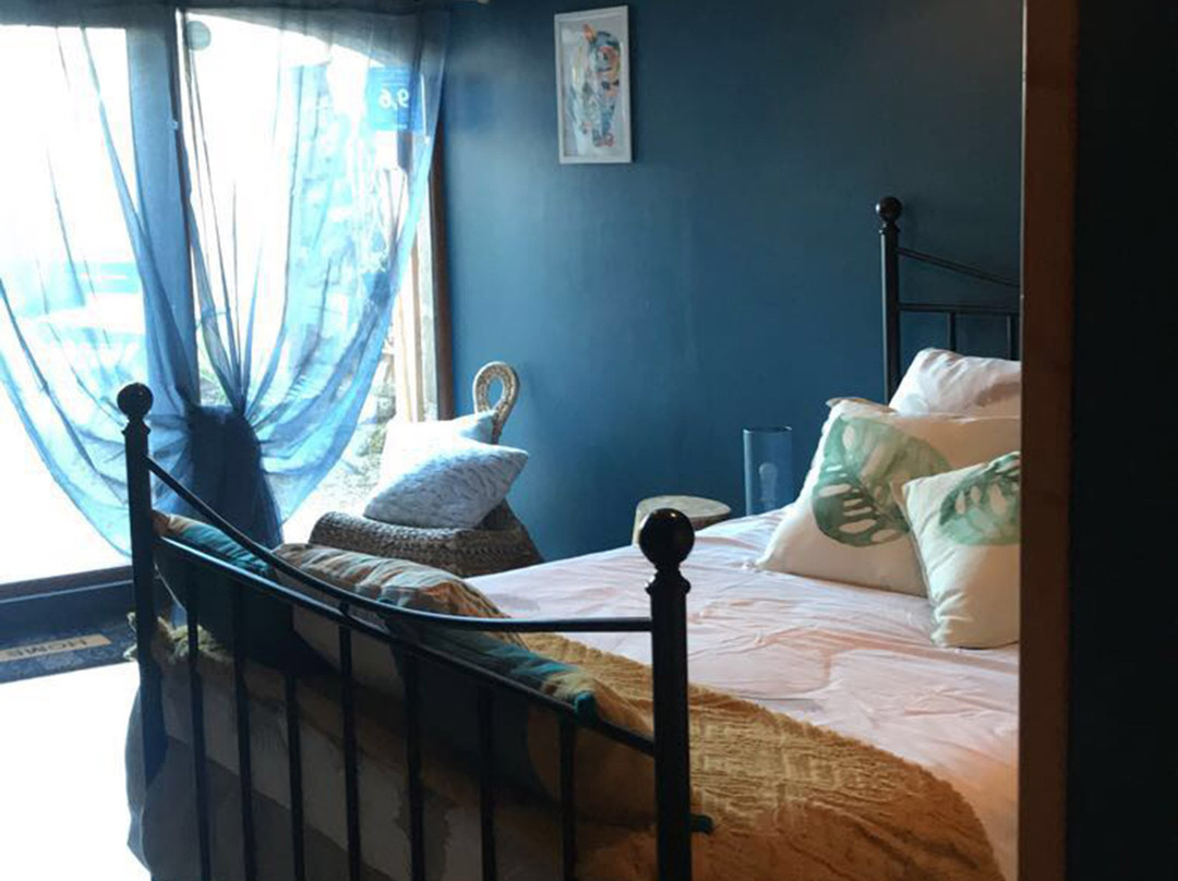 Chambre et Table d'hotes Magaadjukalo主图